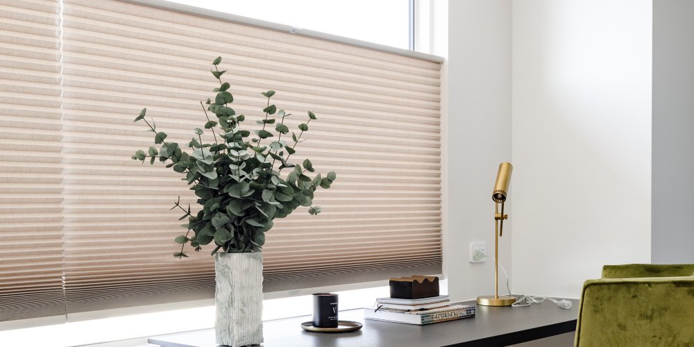 honeycomb cellular blinds